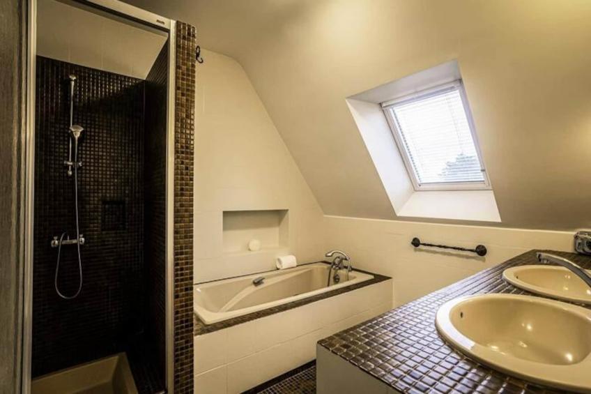 Maison à Trebeurden - foto 9