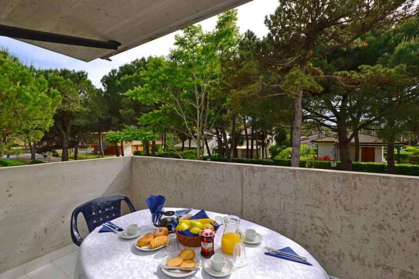 Vakantiewoning met airconditioning, balkon en zwembad - BF-JBMJM - foto 7