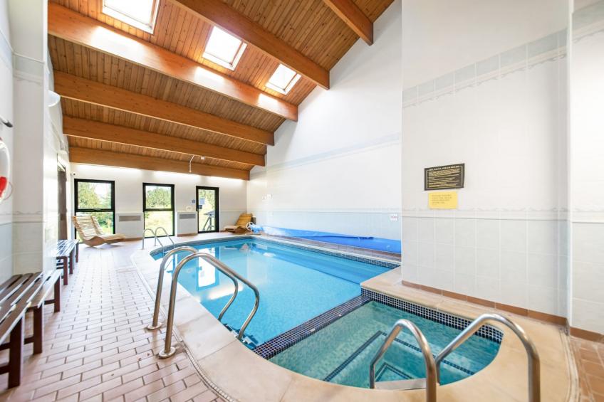 Kilburn Hall Apt - foto 3