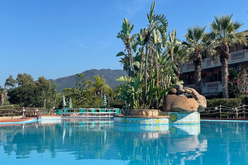 Rais Gerbi Appartamento - foto 17