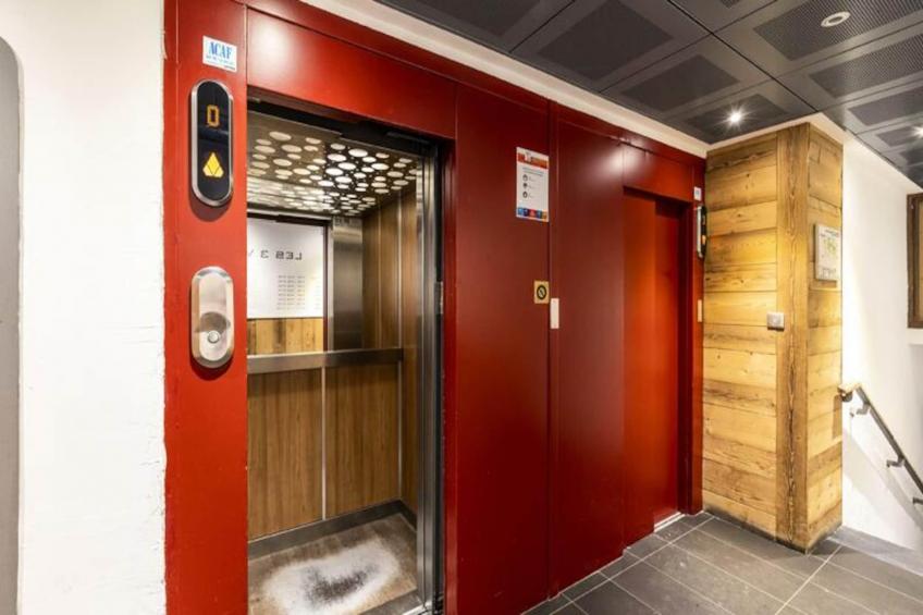 Résidence 3 Vallees - foto 8