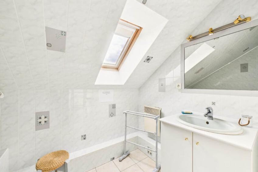 Maison à Fanlac - foto 13