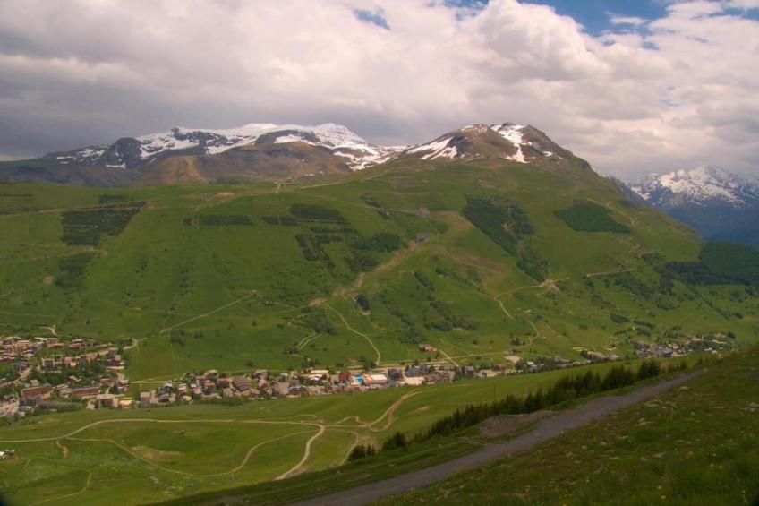 Coeur des Ours B N°01 - 3P6 - foto 13