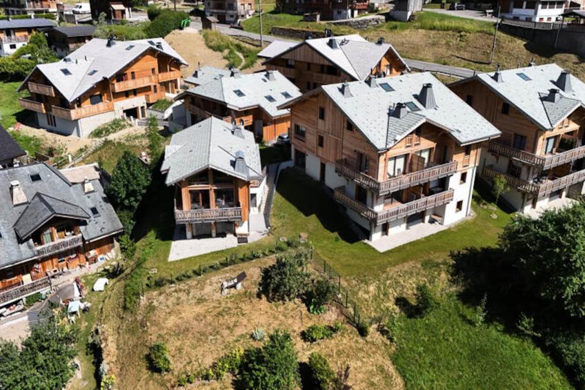 Appartements à Morzine - foto 20