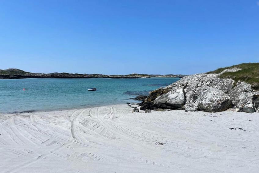 Mobil Home - Bungalow - Cottage à Roundstone Galway - foto 12