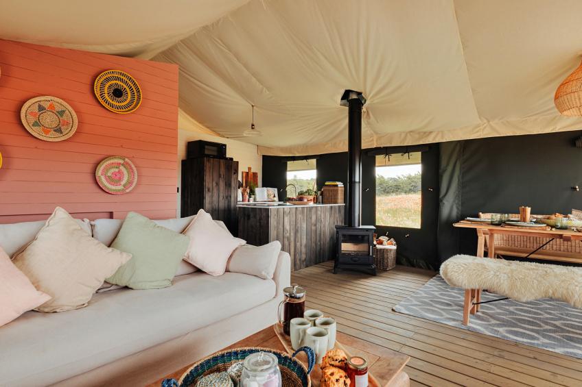 Foxley Lodge - foto 19