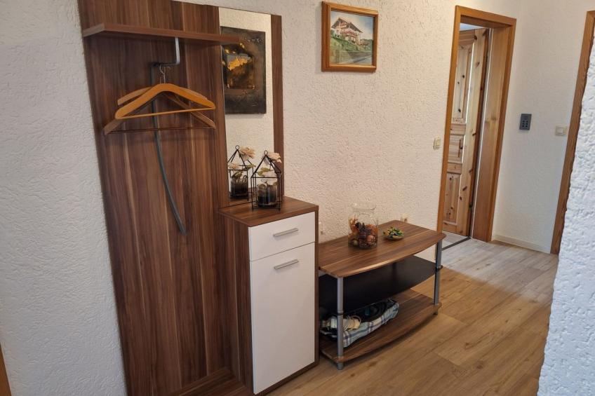 mit sonniger Terrasse und Ausblick - foto 34