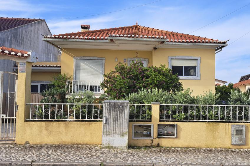 Haus Roda - Ferienwohnung in Praia Areia Branca - foto 30