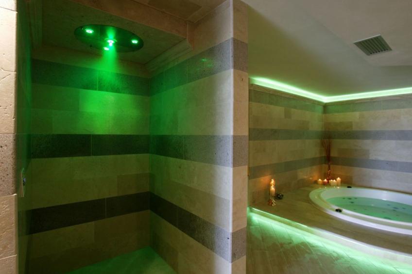 Villa mit Infinity-Pool - foto 14