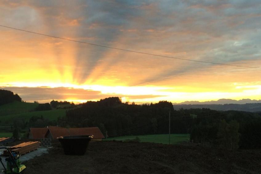 in Buchenberg mit Garten und Terrasse - foto 28
