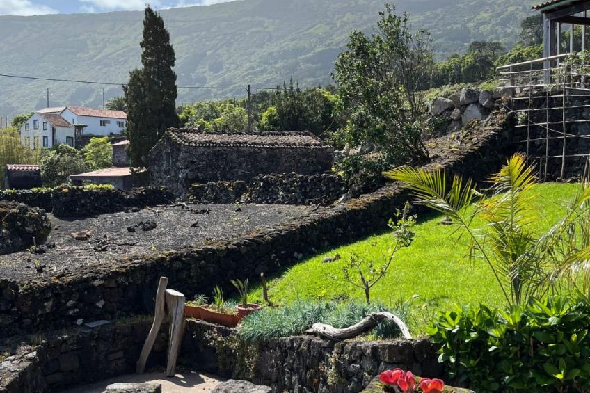 "Vinea Lava" mit Blick auf das Wasser - foto 106