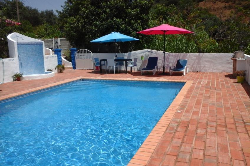 Berghütte "Villa Romao" - foto 47