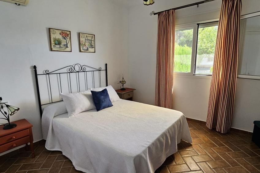 Casa Rural Die Hoffnung - foto 15