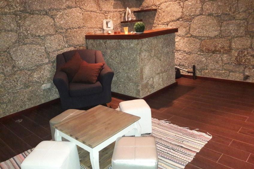 Altes Kellerhaus in Gerês - foto 21