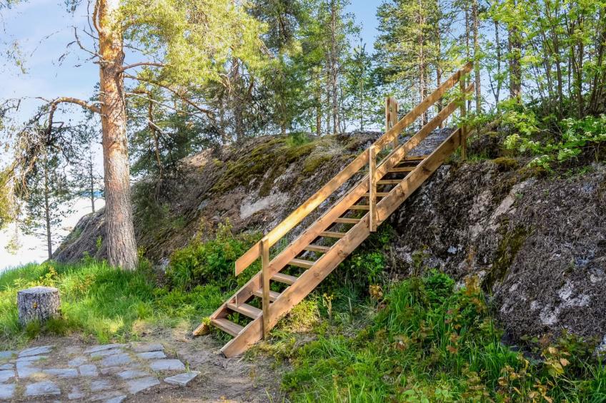 Piitterin saunatupa - foto 20