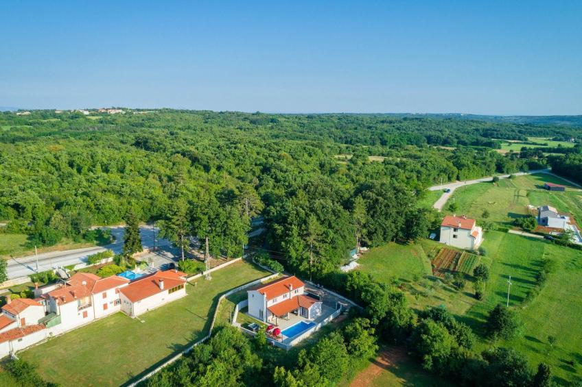 Villa Blaise - foto 42