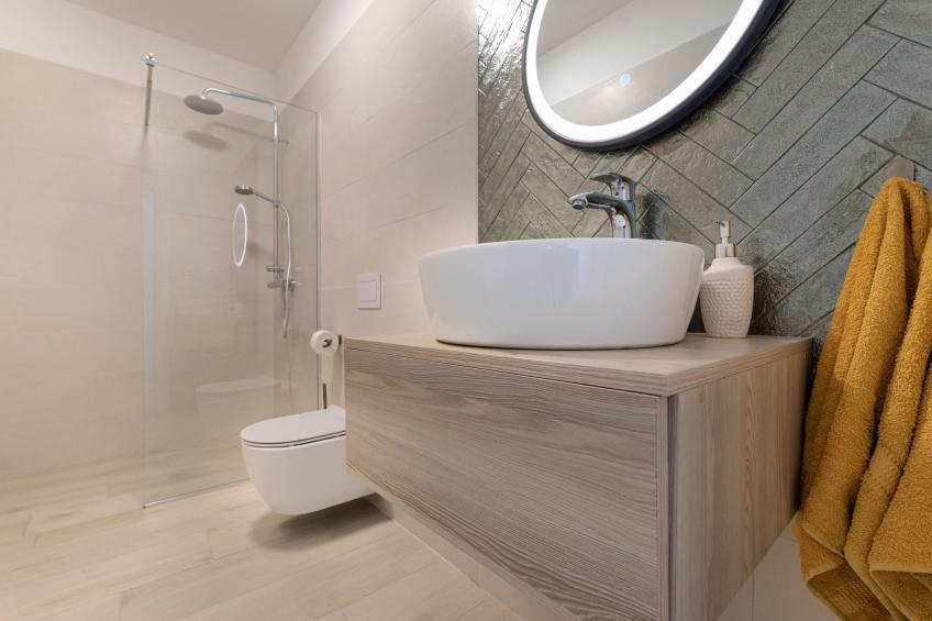 "Villa Juniperus" mit eigenem Pool - foto 6