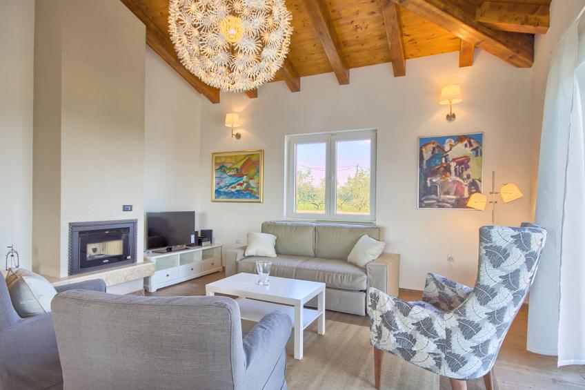 Villa Casa Leone - foto 40