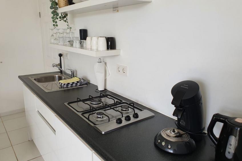 Wohnung B2 in Jan Thiel Curacao - foto 12