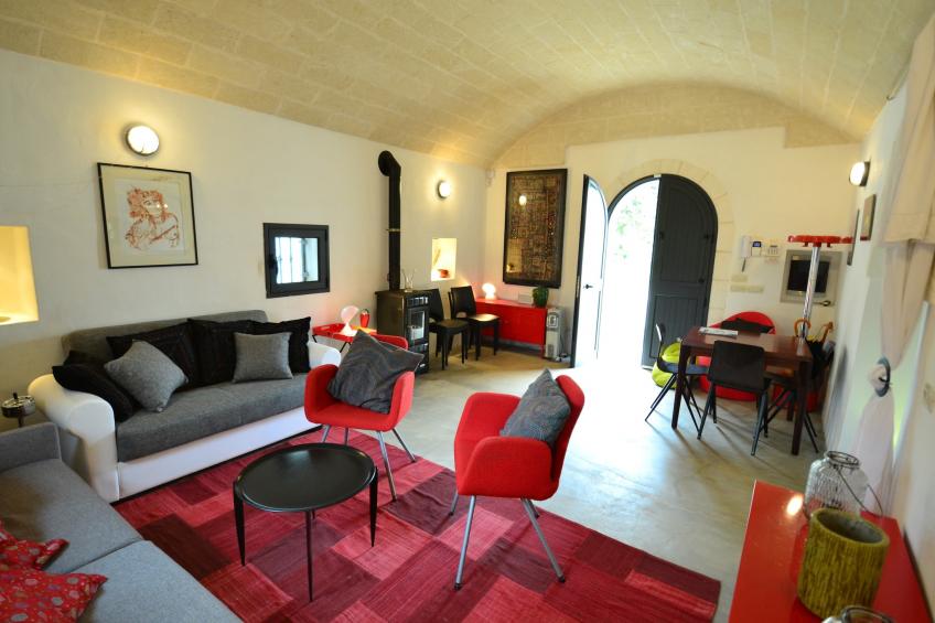 La Marcanna - foto 11