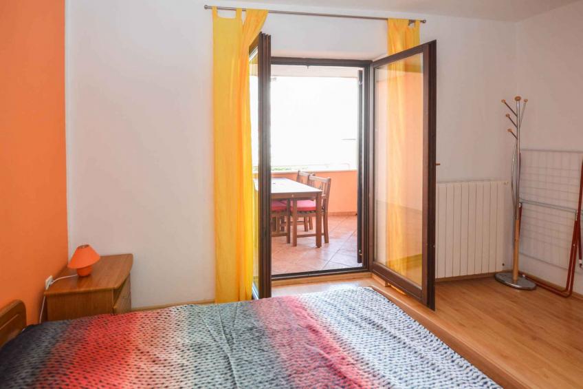 Vakantiewoning met airconditioning en barbecue - VW-4GRW - foto 15