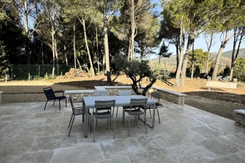 Bastide Blanche : Votre évasion En Provence - foto 55