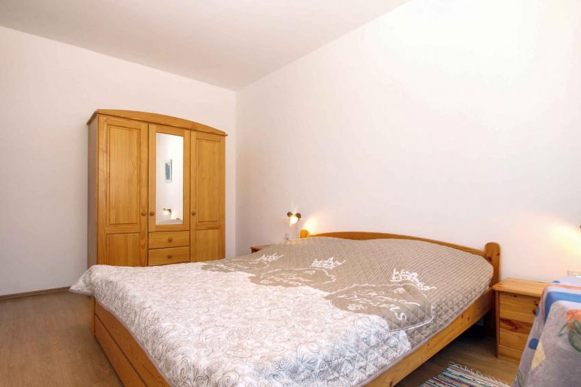 Vakantiewoning met airco - VW-8B8ZB - foto 33