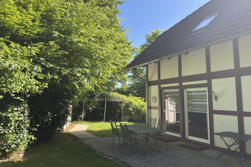 Appartements, Frankenau - Type A - foto 19