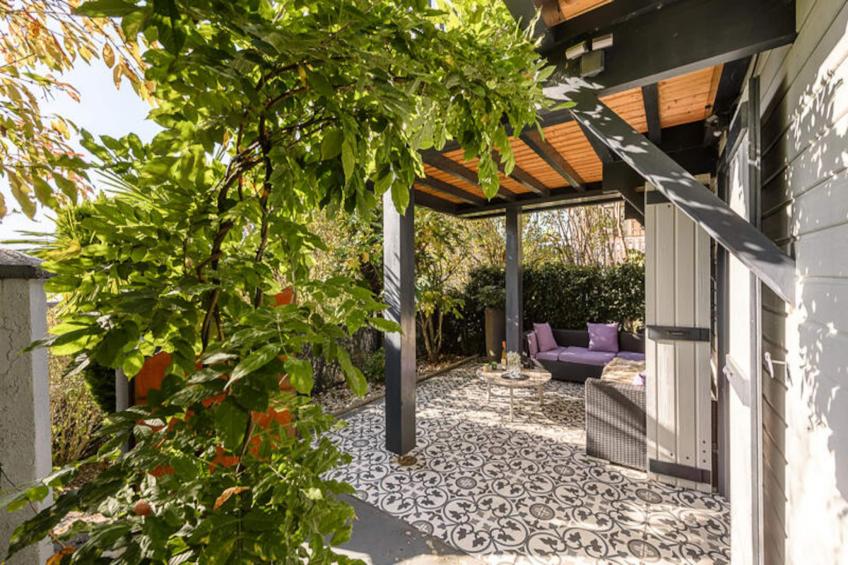 Chalets à Veyrier-du-Lac - foto 21