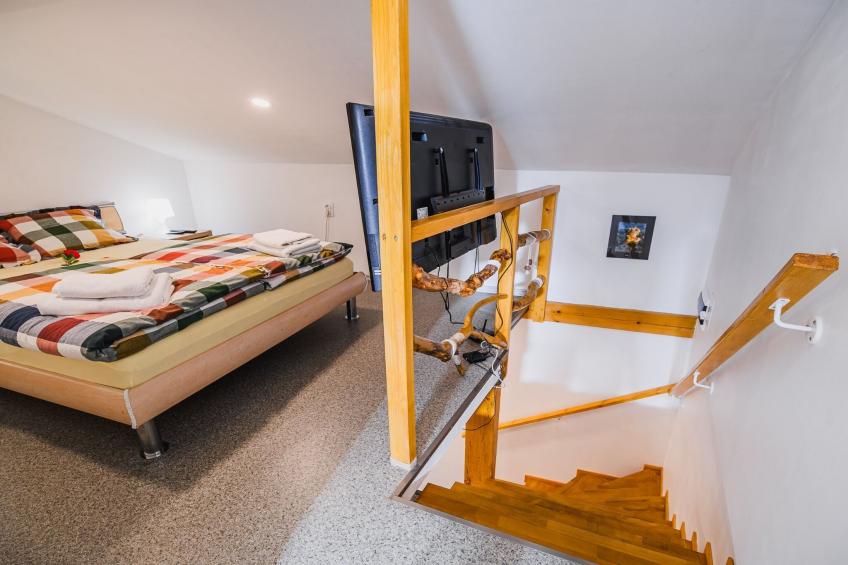 Sleek and Stylish Umag Apartments with Sea View - Comfort Two Bedroom Apartment with Terrace (owner 3) - foto 11