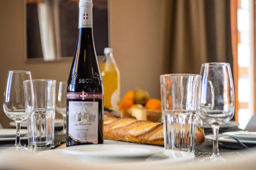 Chalet Millonex - foto 17