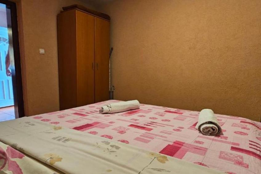 Tivat Bliss Apartments Close to Beach - Two Bedroom Apartment - foto 8