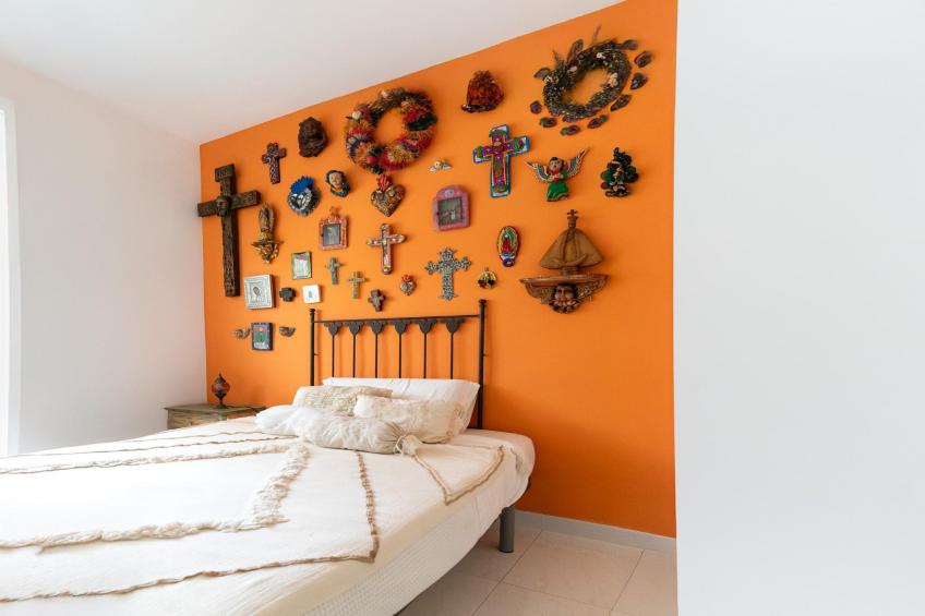 CT 385 AL - Faro's Soulrise Villa - Mojacar - Pool & Artistic Flair close to the Beach - foto 15