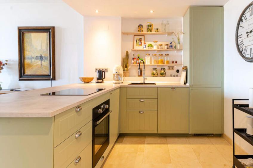 Appartements à Benahavís - foto 13