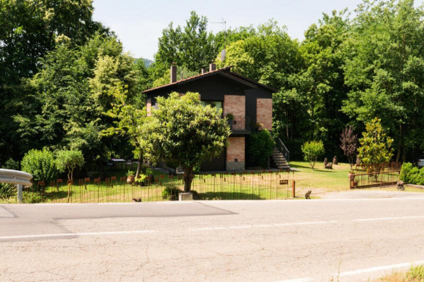 Mobil Home - Bungalow - Cottage à Santa Pau - foto 6