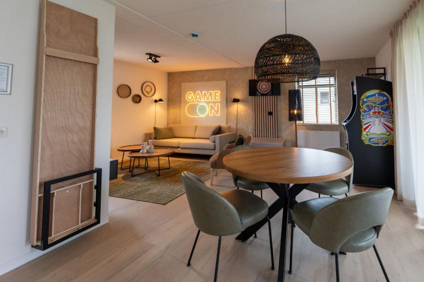 Premium Game 4p - foto 8