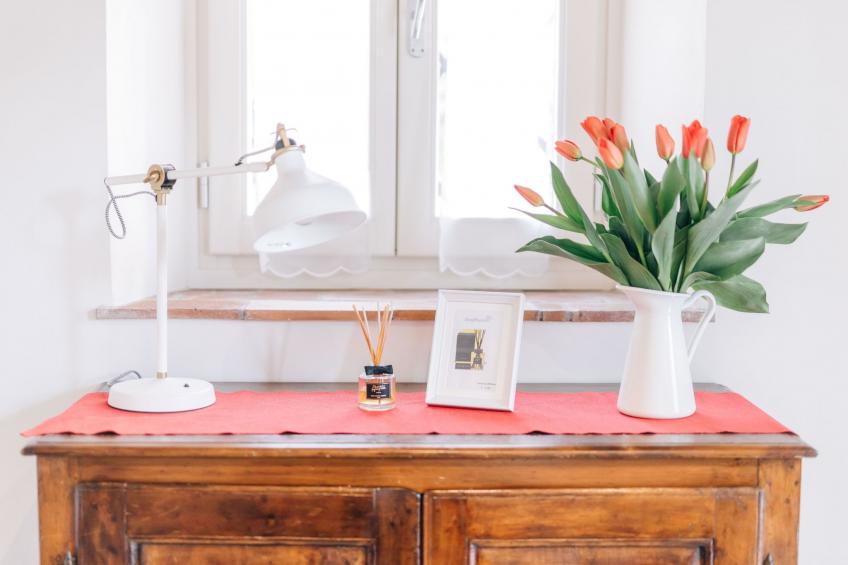 Wohnung "Il Bergamotto" mit Garten - foto 4