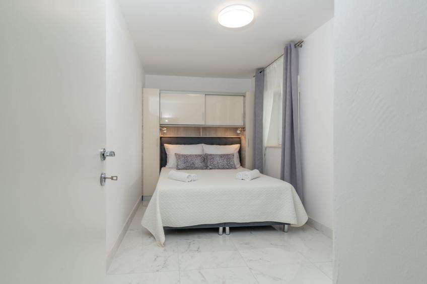 Mittelmeer-Ferienhaus Eden - foto 30