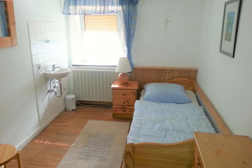 Geräumiges Ferienhaus in Holzerath mit Garten - foto 16