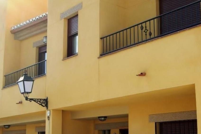 "Casa El Mirador". - foto 35