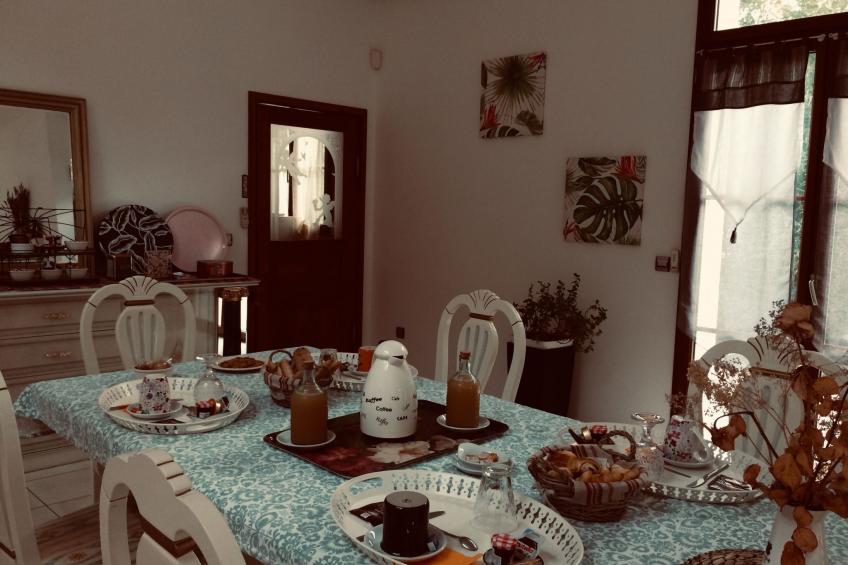 Landhaus La Villa Bolero - foto 11