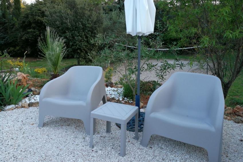 Vakantiehuis La Cigale - foto 23