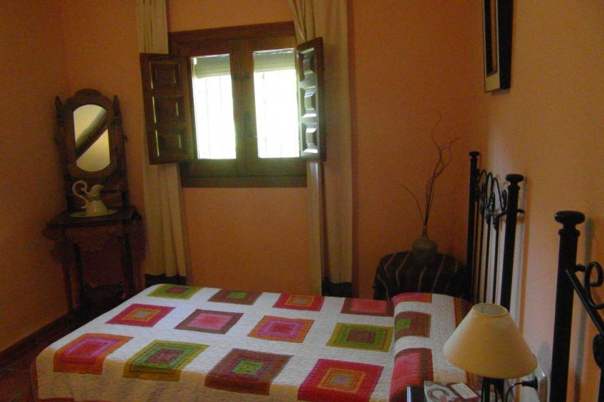 mit umzaunten Garten und privat Pool in der Nähe von Granada - foto 6