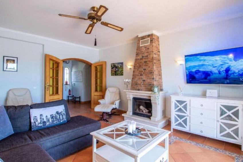 Villa Monte Alegrete - foto 21