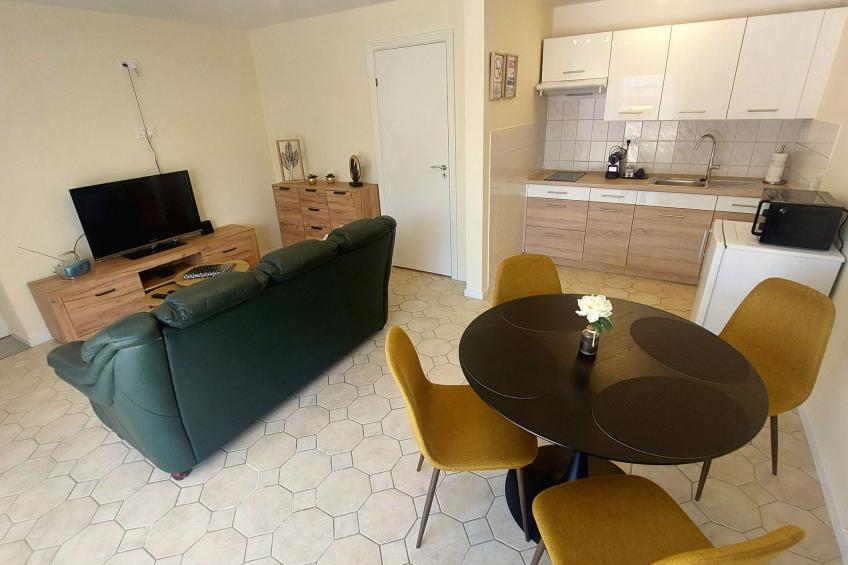 Apartement Serenity - foto 3