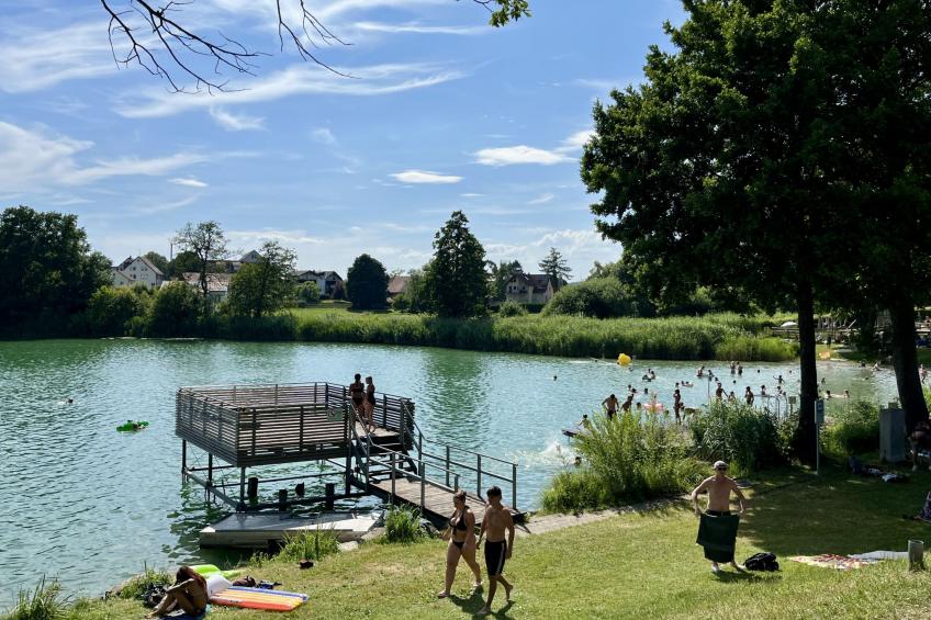 Feriendorf Pfrungen (ILS200) - foto 36