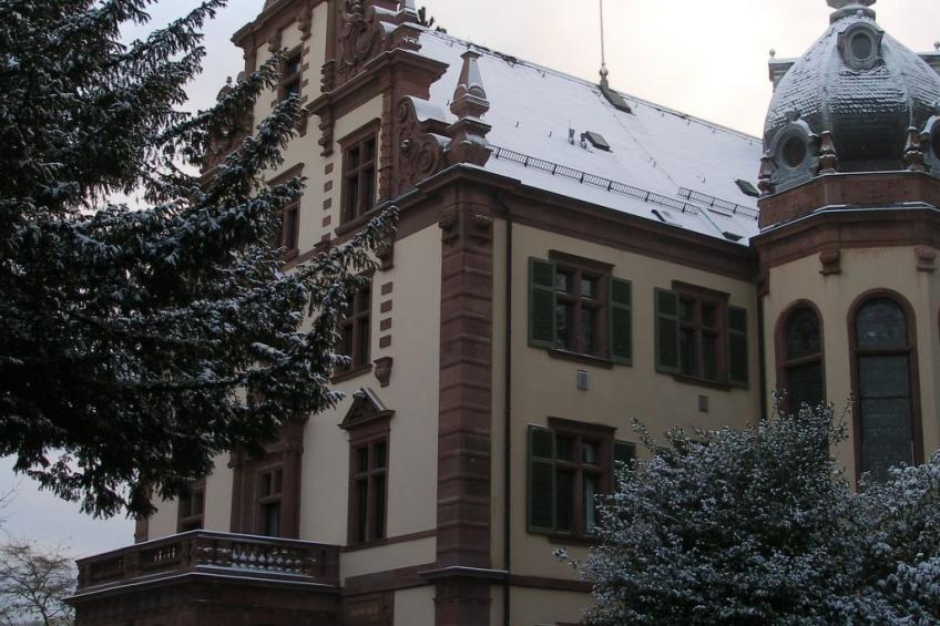 Fewo-ferber, Vogesen - foto 29