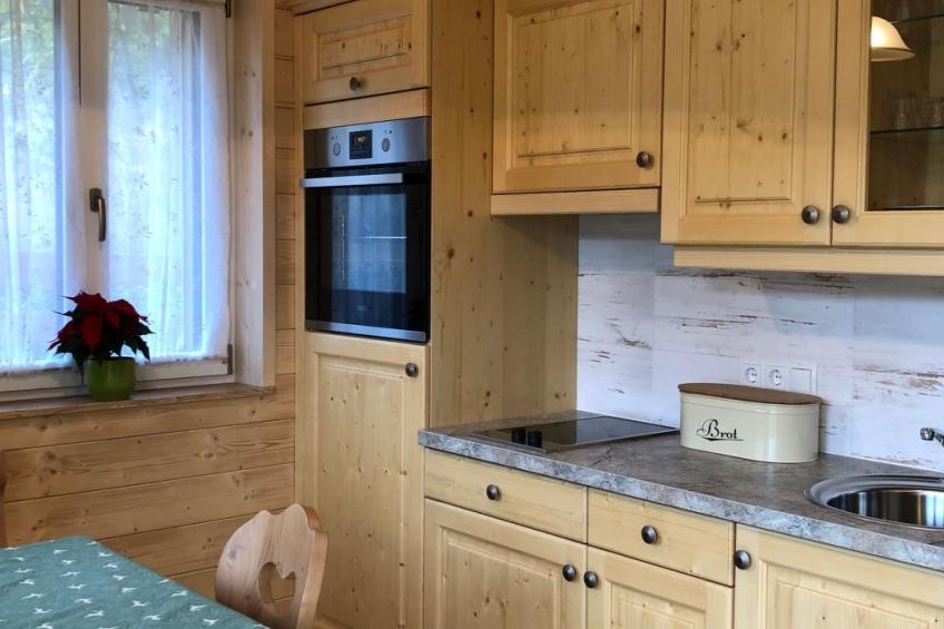 Nette Wohnung in Bad Aussee mit Garten und Grill und Bergblick - foto 35