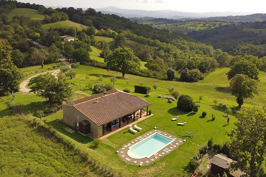 Villa Borgiano - foto 2
