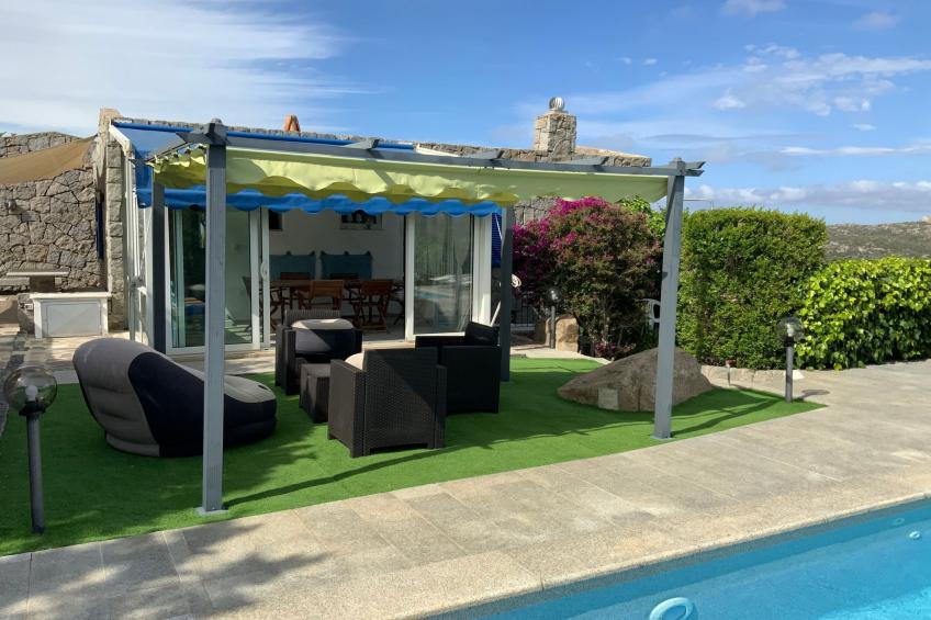 La Loggia mit privatem Pool - foto 50